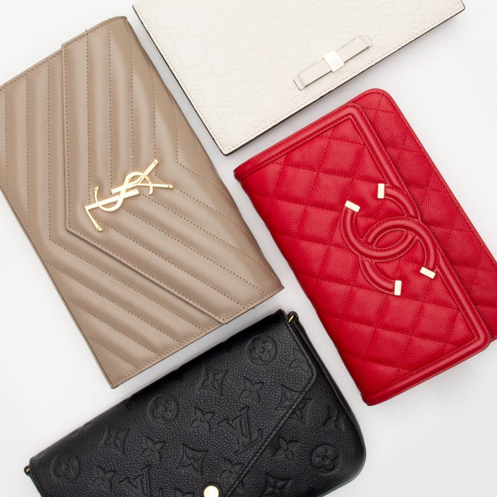 Bag Borrow or Steal - Authentic Luxury Handbags & Accessories - Picture 6 of 16